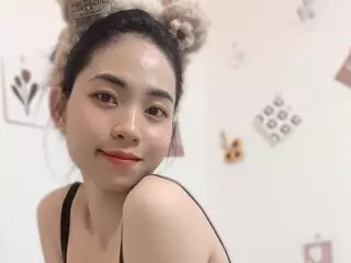 AnnaRin webcam camshow