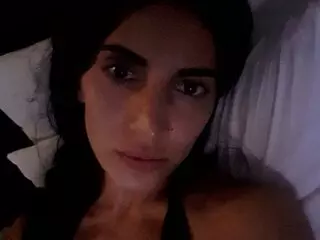 ZaraWoon livejasmin ass